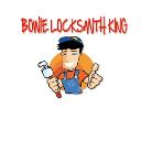 Bowie Locksmith King logo